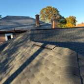 Shingle Roof, Gutter Replacement & Chimney Repair – Bronx, NY