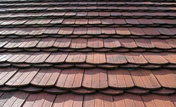 Average Cost to Replace Roof Shingles