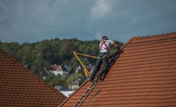 Best Roofing Contractor in Westchester County