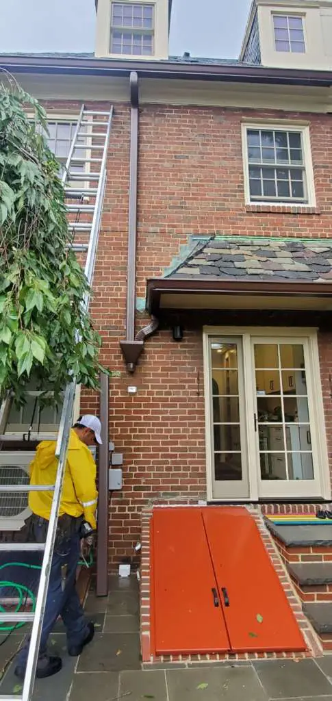 New Roof Installation Service in Astoria Project Shot 2