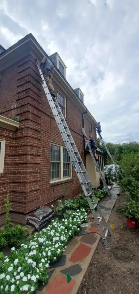New Roof Installation Service in Astoria Project Shot 3