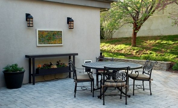 Top 5 Front Yard Paver Ideas