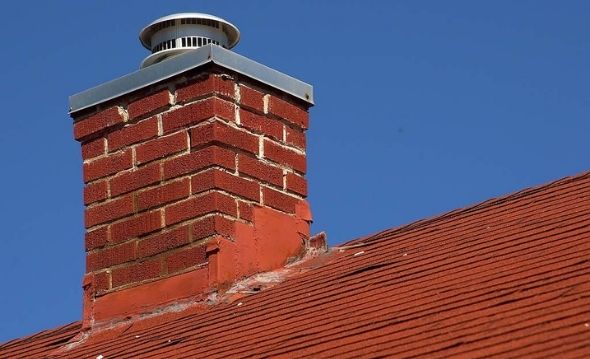 Average Cost of Chimney Cleaning