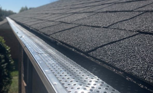 DIY Roof and Gutter Inspection