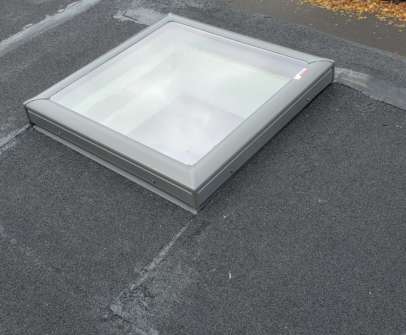 Skylight Installation in Yonkers Project Shot 4