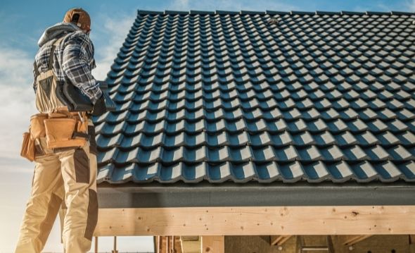 How to Choose your Roofing Contractor