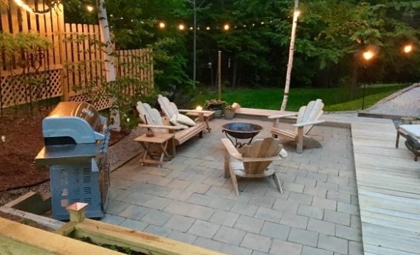 Patio or Decking: Which to Choose for Your Home