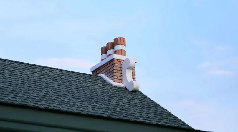 Best Decorative Chimney Caps Design