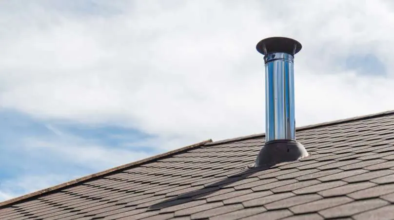 Chimney Cap Replacement Average Cost