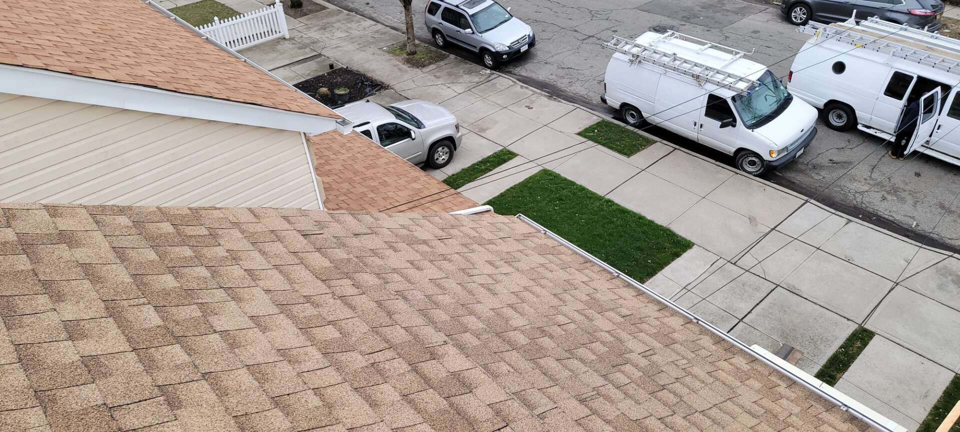 Project Roofing Services in Queens NYC RH Renovation NY