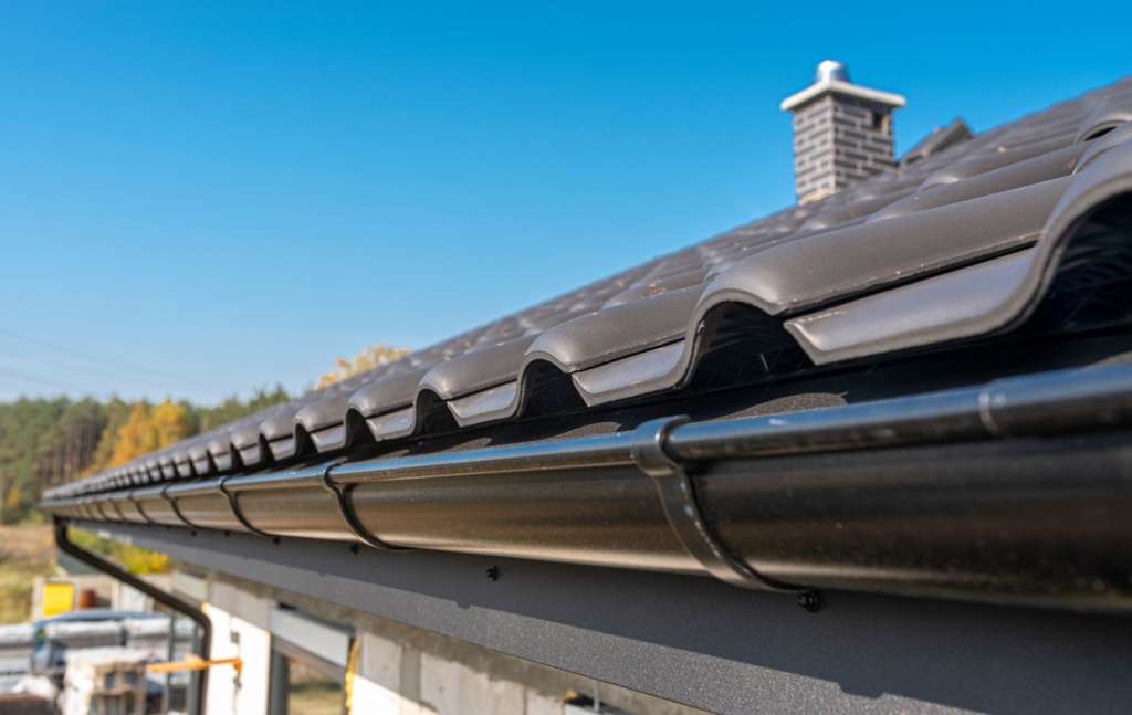 Do You Need Flashing with Gutters: Why