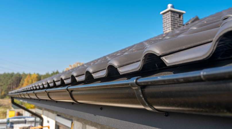 Do You Need Flashing with Gutters: Why
