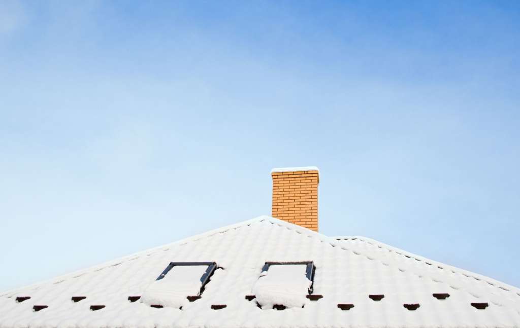 How Do You Know if Your Chimney Needs Repointing