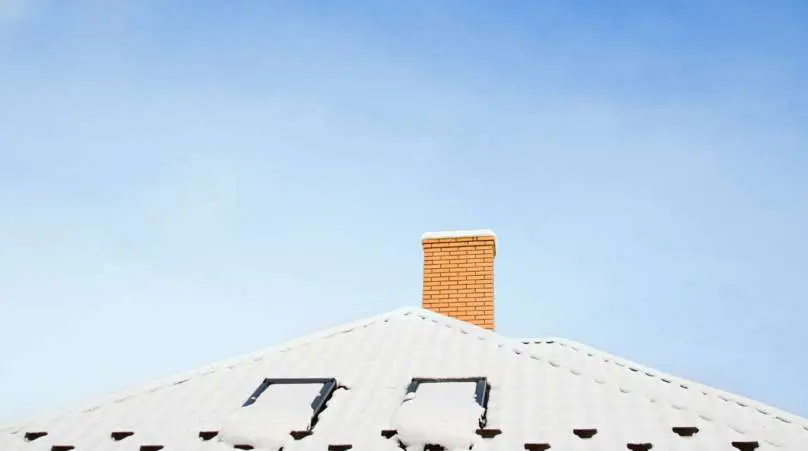 How Do You Know if Your Chimney Needs Repointing