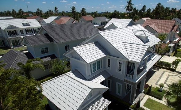 Most Common Roof Types: Which to Choose