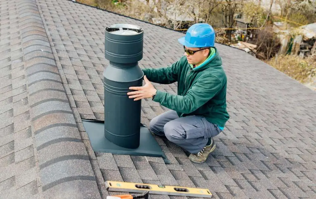 What Are the Benefits of a Chimney