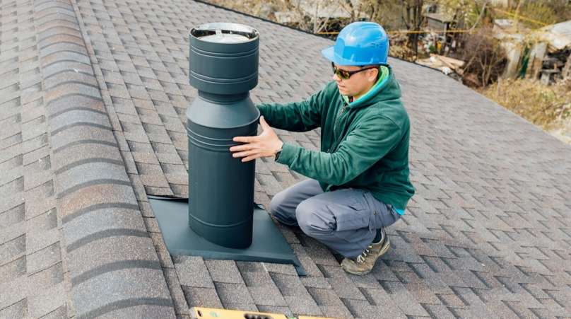 What Are the Benefits of a Chimney