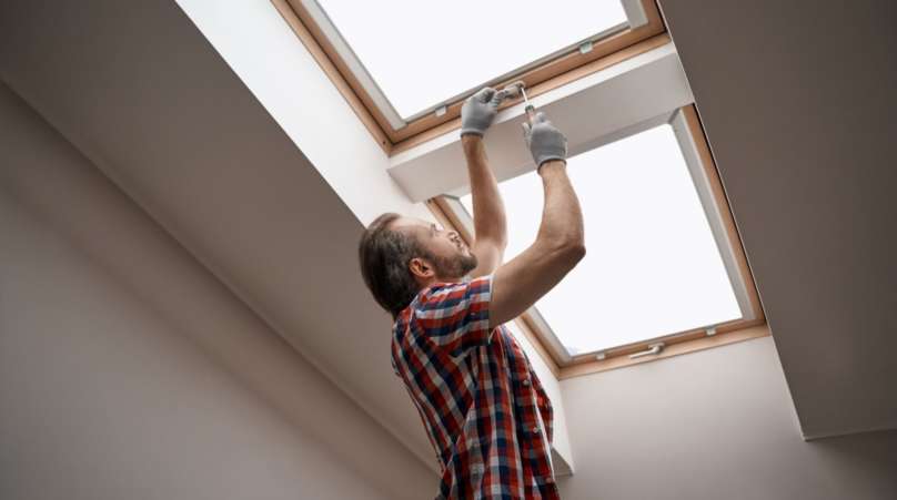 Which Are the Best Sealants for Skylights