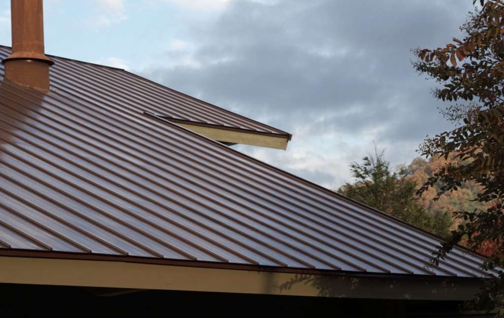 Is it OK to Put a Metal Roof Over Shingles