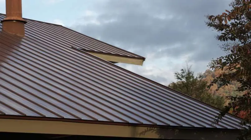 Is it OK to Put a Metal Roof Over Shingles