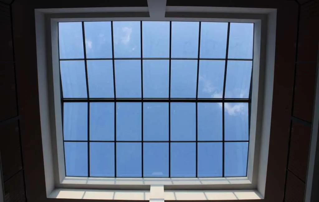 How do I Know if My Skylight Seal is Broken