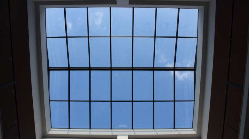 How do I Know if My Skylight Seal is Broken