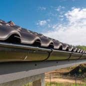 Which is Better Vinyl or Aluminum Gutters