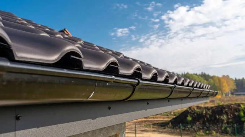 Which is Better Vinyl or Aluminum Gutters