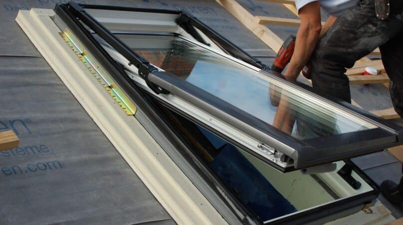 Are Skylights Energy Efficient
