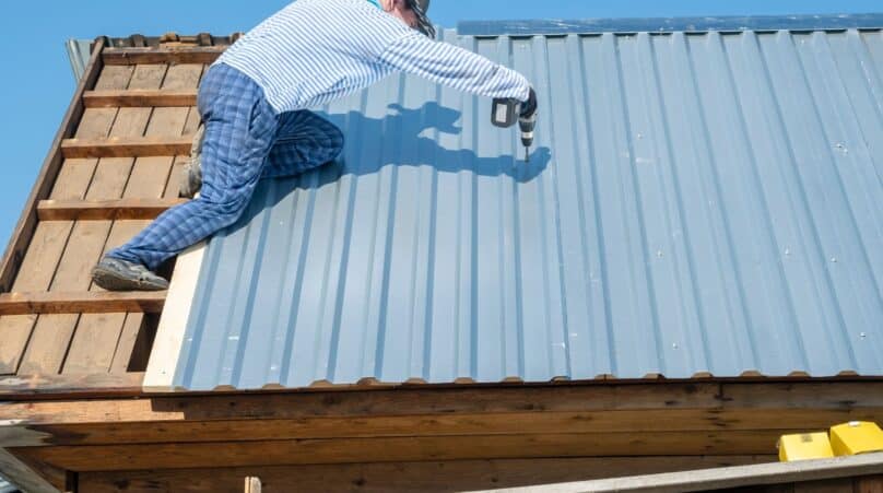 How Often should a Roof Be Replaced