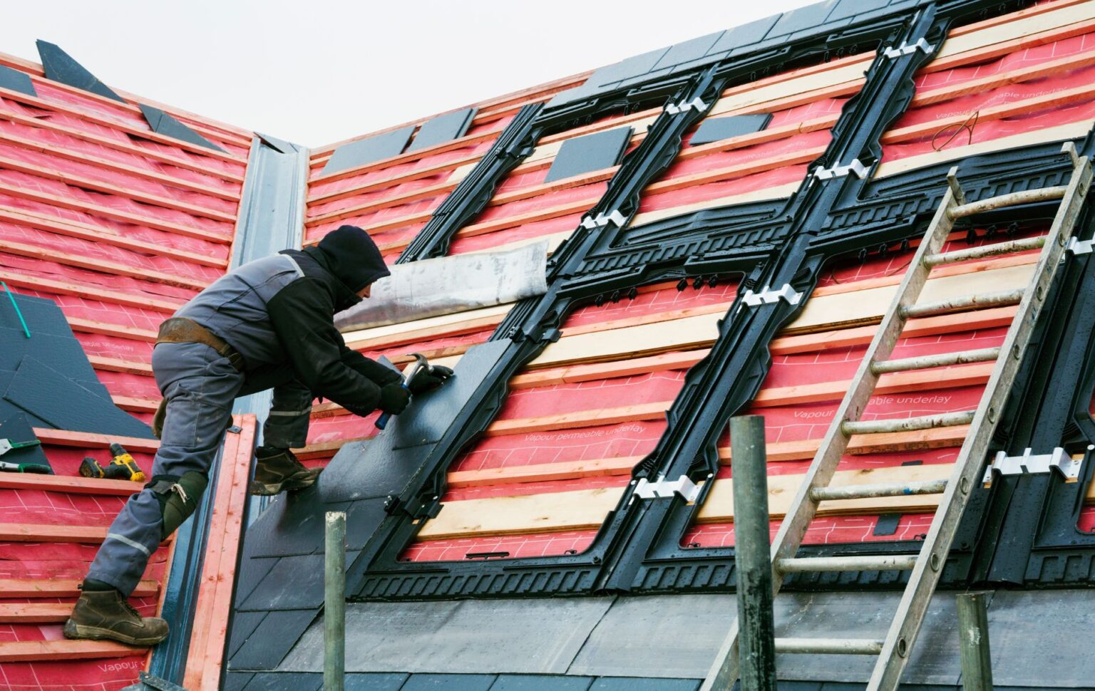 What Type of Roof is Most Expensive RH Renovation NYC