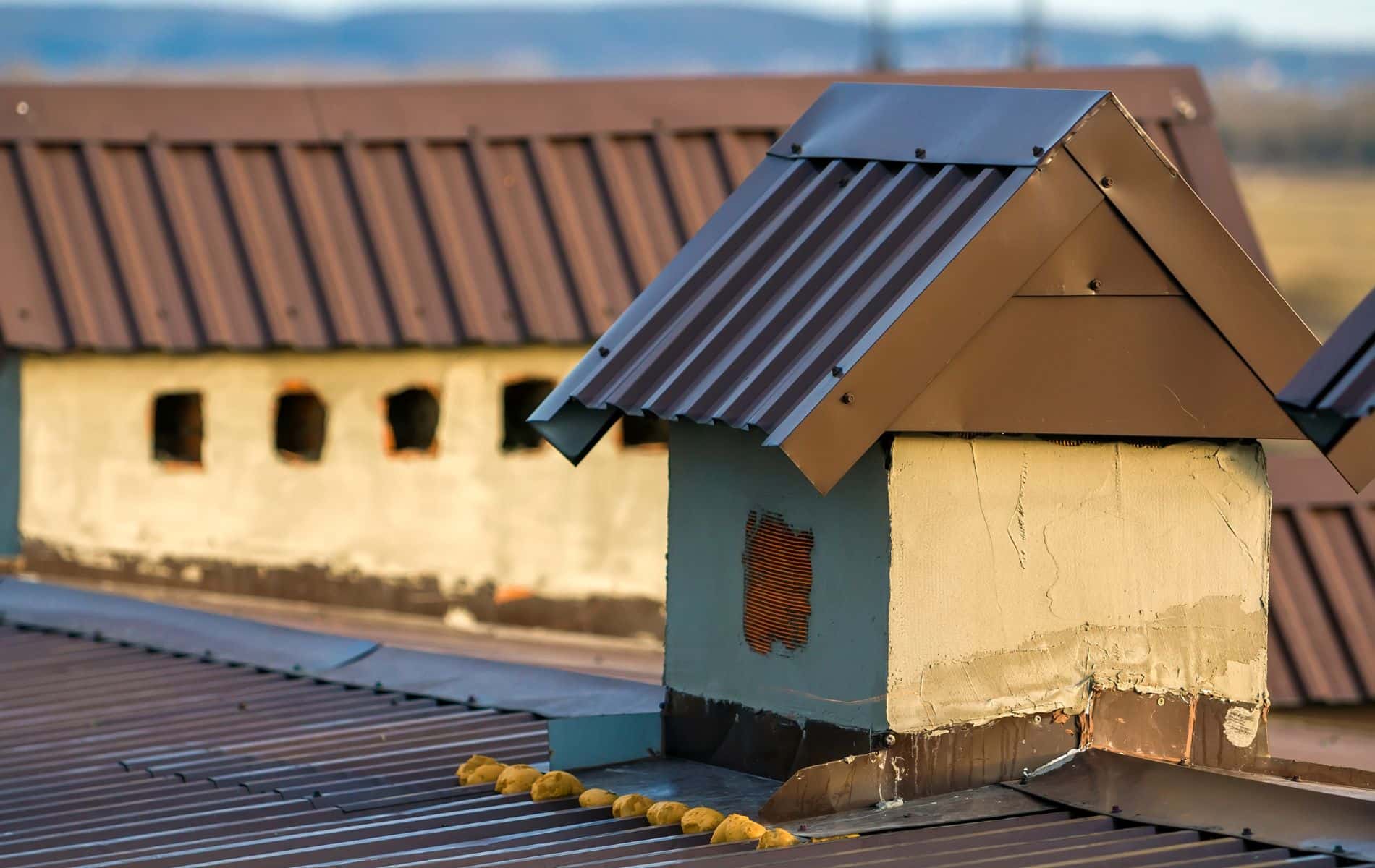 Does Your Chimney Need Repairs