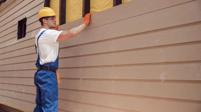 What Type of House Siding is Best