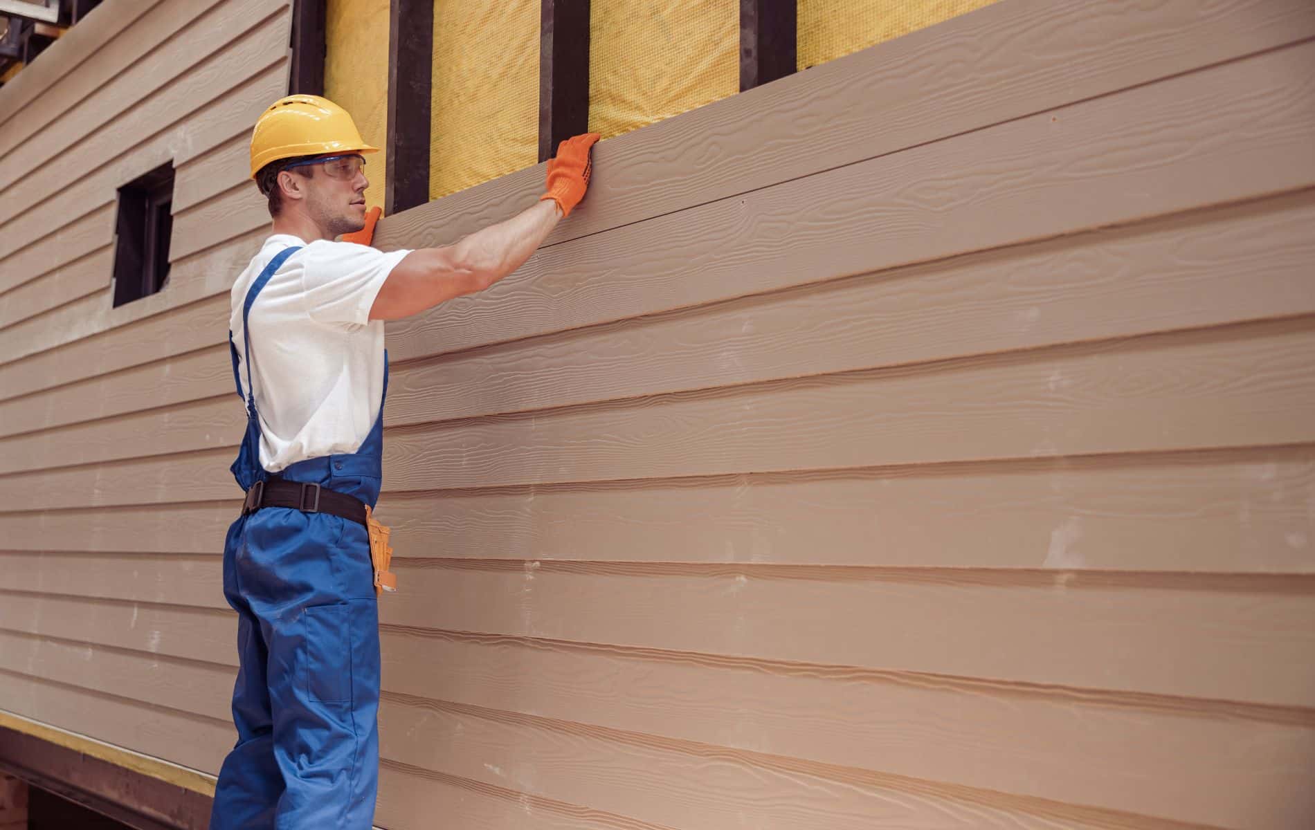 What Type of House Siding is Best