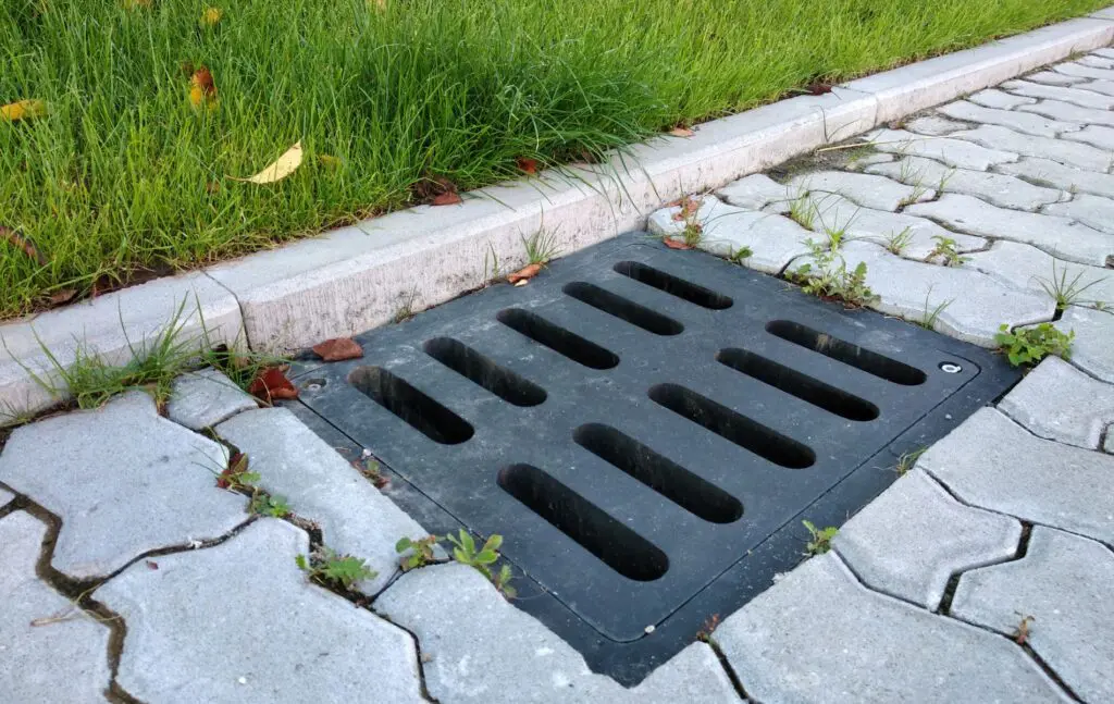 Best Ground Drainage Systems for around the house