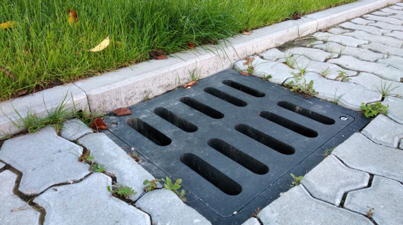 Best Ground Drainage Systems for around the house