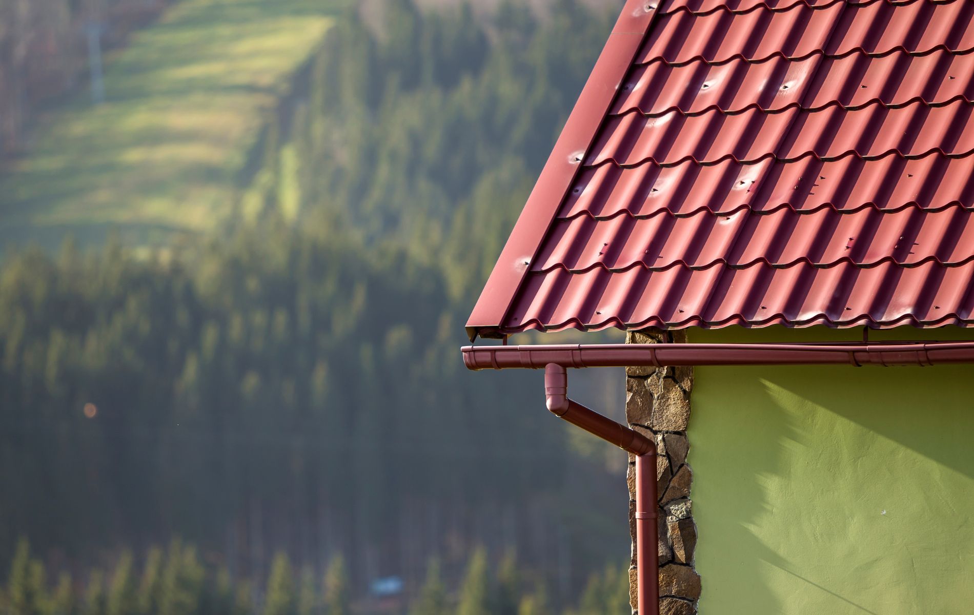 High-Quality Roofing And Gutter Installation Services For Enhanced Home Protection And Value