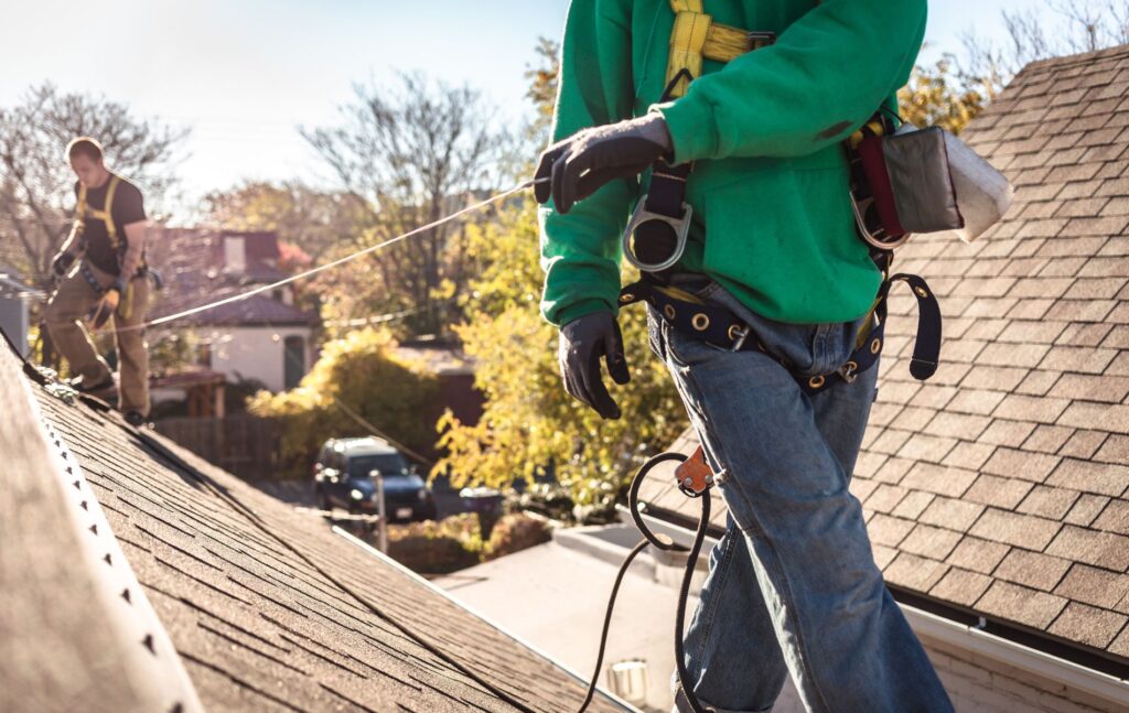 Importance of Roof Inspection for Insurance