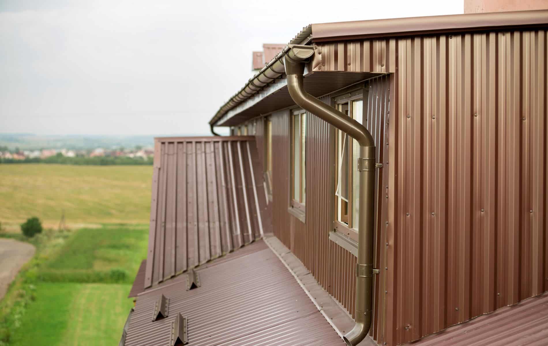 Metal Siding for Houses: Is it Worth it