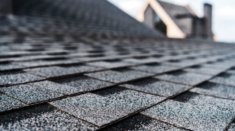 Average Cost to Reshingle your Roof