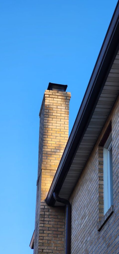 Chimney Extension Service in Whitestone Queens Project Shot 8