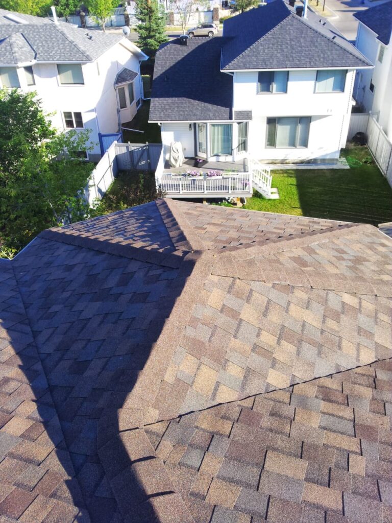 New Shingle Roof Installation Service in Westchester Project Shot 2