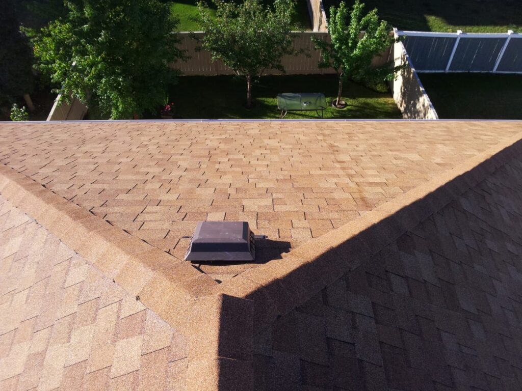 New Shingle Roof Installation Service in Westchester Project Shot 4