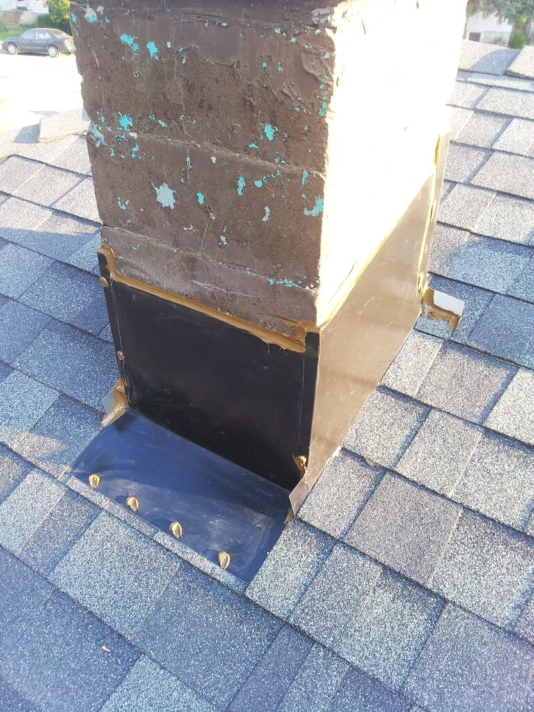 New Shingle Roof Installation Service in Westchester Project Shot 5