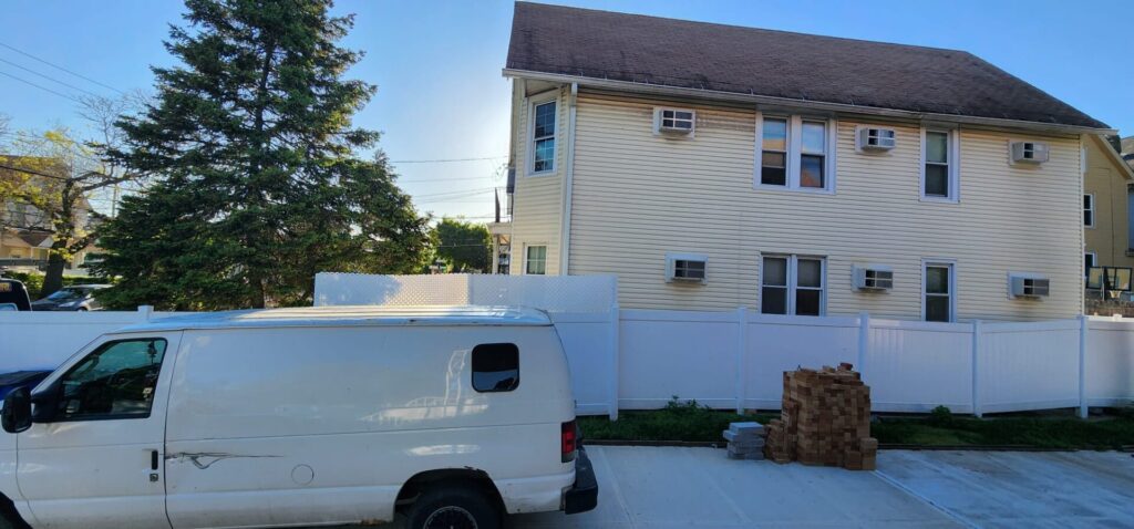 Shingle Roof Replacement and New Plywood Installation Project Shot 6