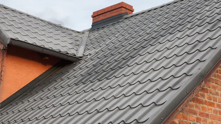 What type of roof do you have?