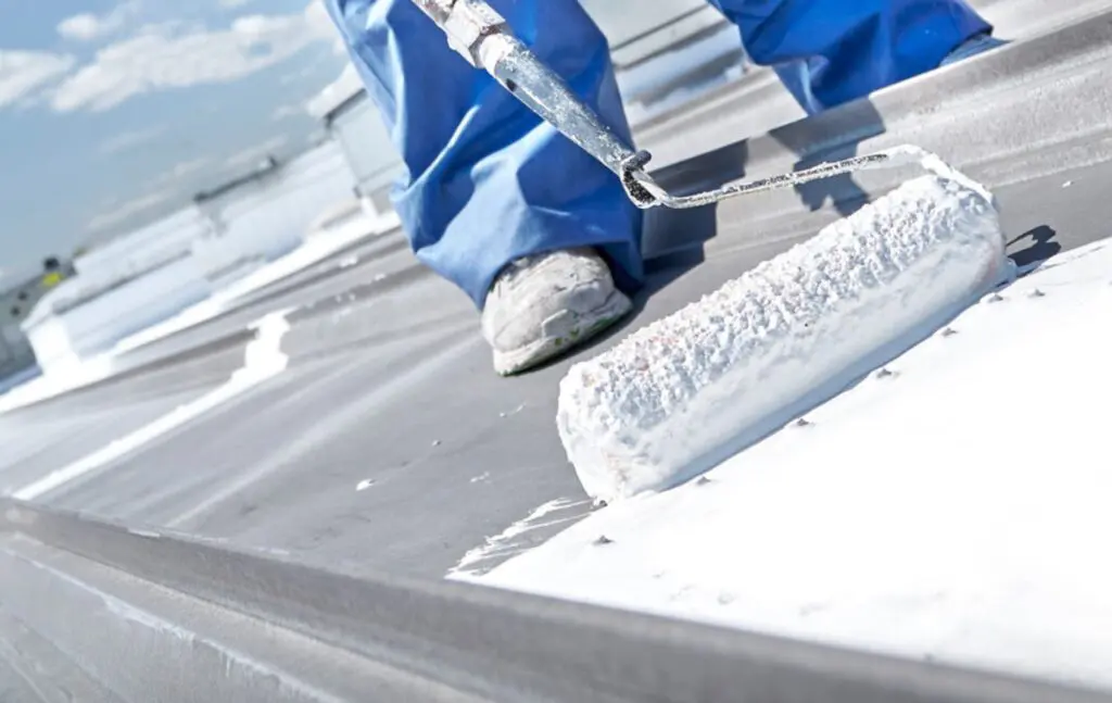 Best Roof Coating for Flat Roof