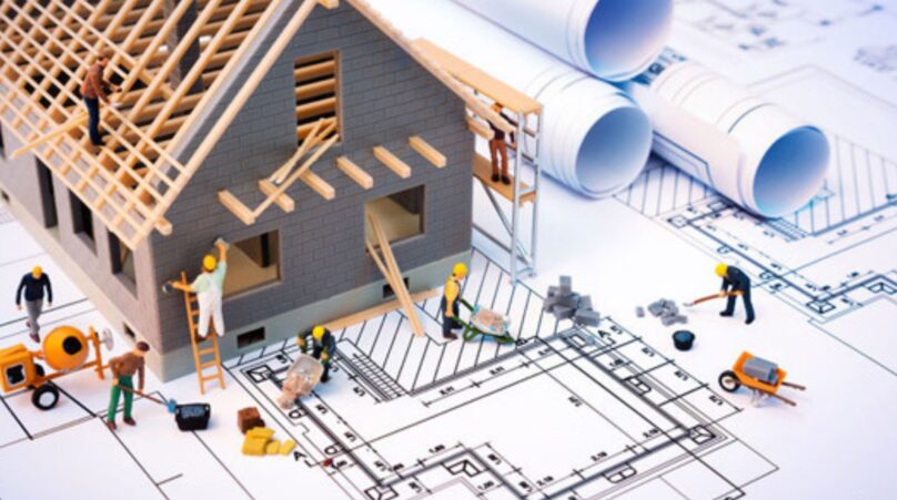 What are Commercial Construction Loans