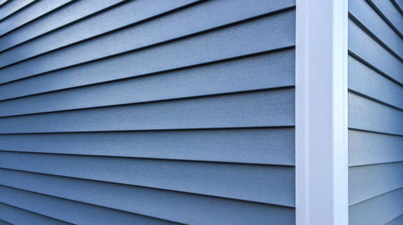 How Long does Painted Siding Last?