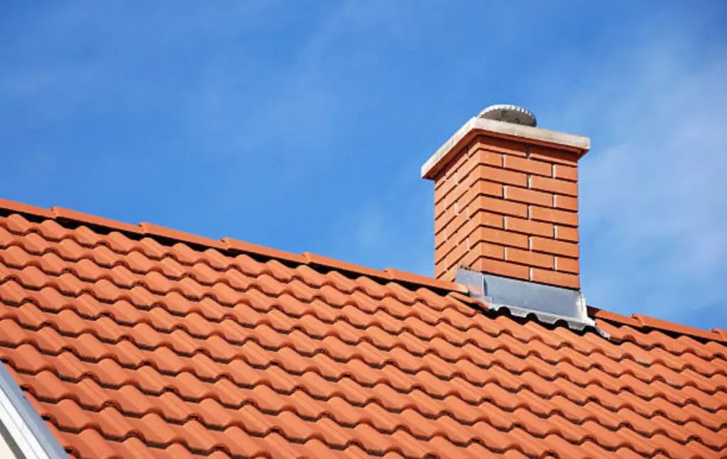 How does the Top of a Chimney Work?
